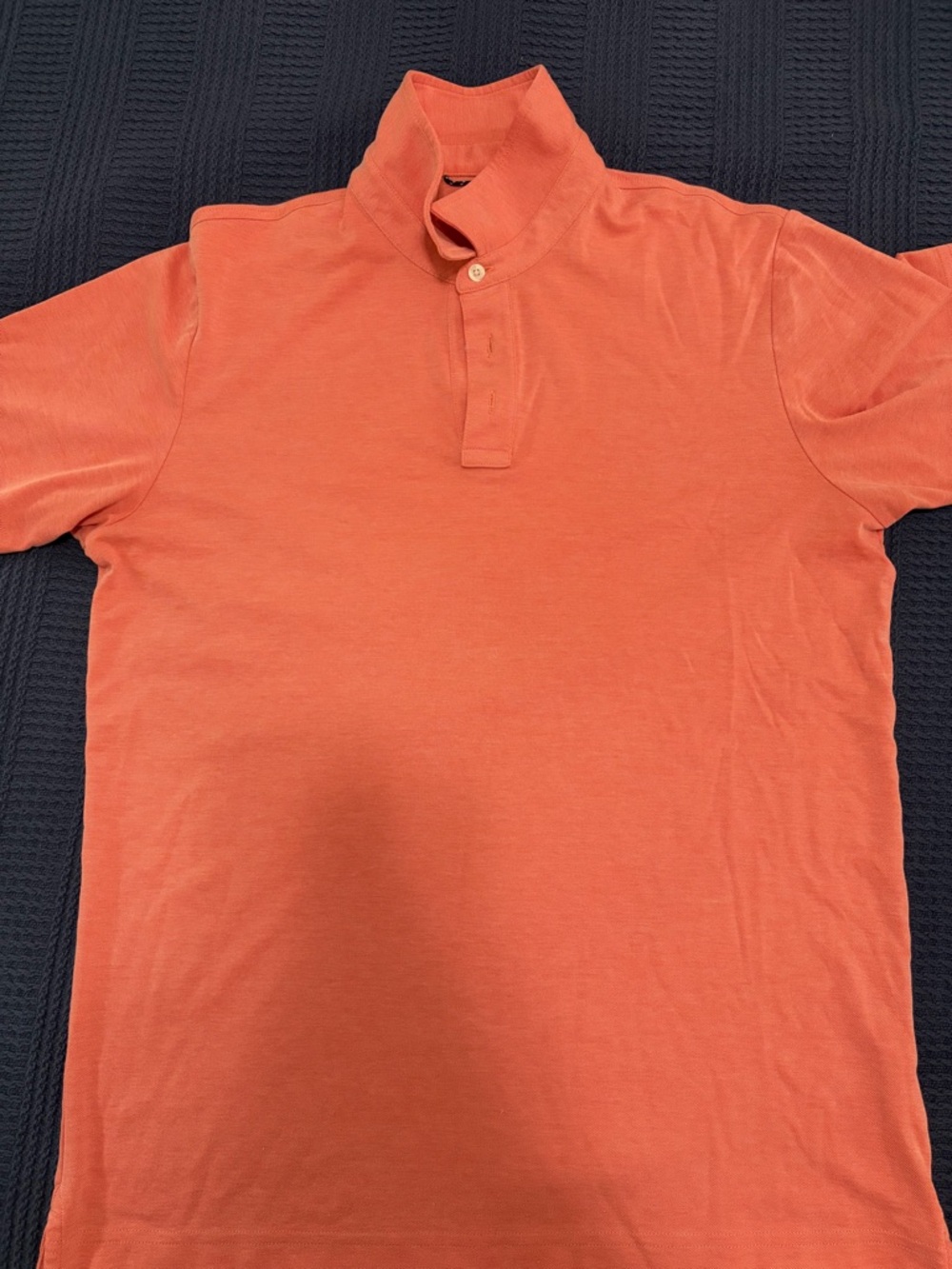 L.L.Bean Men’s Polos Medium Tall